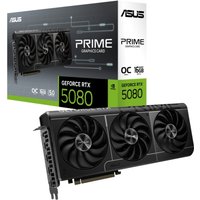 ASUS GeForce RTX 5080 PRIME 16GB OC Graphics Card