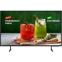 Boxcouk Enjoy 45% Discount on Refurbished Samsung BE85DH 85 4K LCD TV