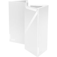 MSI Roamii BE Lite WiFi 7 Wireless Dual Band Mesh System 2-Pack