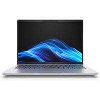 HP EliteBook 8 G1i 14 Notebook Wolf Pro Security Edition Intel Core Ultra 7 255U 16GB RAM 512GB SSD 14" Windows 11 Pro Laptop