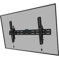 Neomounts WL35S-850BL18 43-86" Lockable Tilting TV Wall Mount - Black