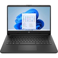 HP 15-fc0045na AMD Ryzen 3 7320U 8GB RAM 256GB SSD 15.6" Windows 11 Home Laptop