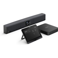 Yealink MVC400-C4-000 4K Video Conferencing System for Small Rooms