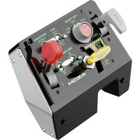 MOZA Racing AS009 MTLP Take-off Landing Panel For Flight Simulators