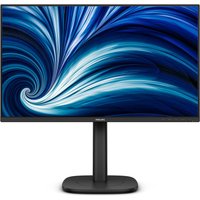 Refurbsihed - Philips 24B2N3200J/00 23.8" Full HD IPS 120Hz 4ms Monitor with Speakers