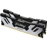 Kingston FURY Renegade F560C32RSK2-96 96GB (2 x 48GB) 6000 MHz DDR5 Desktop RAM