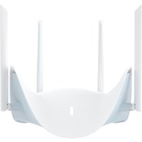 D-Link R95 BE9500 WiFi 7 Tri Band Smart Router - White