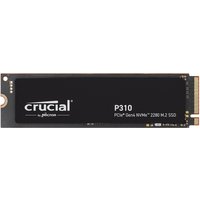Crucial P310 1TB PCIe Gen4 NVMe 2280 M.2 SSD Solid State Drive