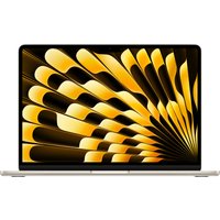 Apple MacBook Air M2 16GB 256GB Starlight - Effortless Multitasking & All-day Battery Life