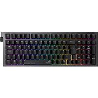 ASUS ROG Strix Morph 96 Wireless Mechanical Tri-Mode RGB Gaming Keyboard - Black