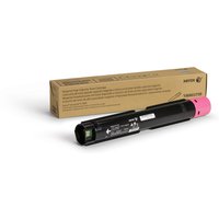 Xerox Yellow High Capacity 10,100 Pages Toner Cartridge for Xerox C7000DN/C7000N