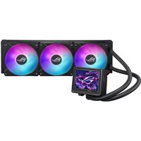 ASUS ROG Ryujin III 360 ARGB Extreme All-In-One Liquid CPU Cooler