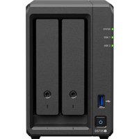 Synology DS725+ 2-Bay NAS Enclosure (4GB RAM)