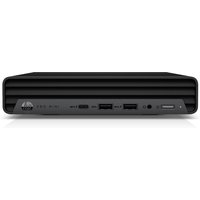 HP Pro 400 G9 i3-13100T 8GB RAM 256GB SSD Windows 11 Mini Desktop PC - Latest Intel Processor