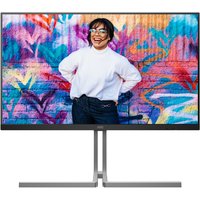 ASUS VA27UCPS 27" 4K HDR IPS Monitor - Frameless, Ergonomic Design, USB-C, TÜV Certified