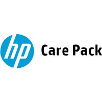 HP Care Pack Next Day 5 Year Extended Warranty OnSite Hardware Support - U7899A