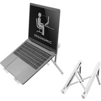 Neomounts NSLS010 11-17" Universal Foldable Laptop Stand