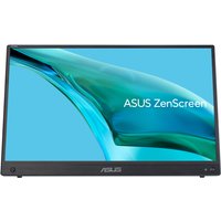Refurbished - ASUS ZenScreen MB16AHG 15.6" Full HD IPS 144Hz USB-C FreeSync Premium Portable Monitor