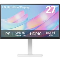Boxcouk Enjoy 33% Off 27 UHD 4K IPS Monitor Stunning Clarity HDR10 5ms Response