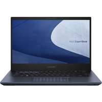 Refurbished ASUS ExpertBook B5402CVA-KIi715X i7 14" Laptop - Light, Powerful & Military-Grade Durability