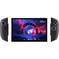 New Open Box - Lenovo Legion Go Gen 2 8ASP2 AMD Ryzen Z2 Extreme 1TB Storage 8.8" WUXGA OLED Touchscreen Handheld Gaming Console