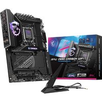 MSI Intel MPG Z890 CARBON WIFI DDR5 PCIe 5.0 ATX Motherboard