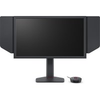 BenQ ZOWIE XL2540X+ 24.1" Full HD Fast TN 280Hz Height Adjustable Esports Gaming Monitor