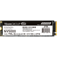 Team Group NV5000 2TB M.2 2280 NVMe PCIe 4.0 SSD