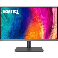 BenQ PD2706U 27" 4K Ultra HD IPS 60Hz 5ms Height Adjustable Monitor