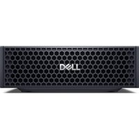 DELL Pro Max GB10 FCM1253 128 GB LPDDR5x-SDRAM 4 TB SSD DGX OS Mini PC Black