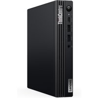 Lenovo ThinkCentre M70q Gen 5 12TD0072UK Tiny Intel Core i5-14400T 16GB RAM 512GB SSD Windows 11 Pro Mini PC