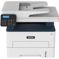 Xerox B225 A4 Black & White Mono Multifunction Wireless laser Printer 34ppm with Duplex 2-sided Printing