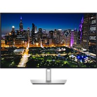 Dell UltraSharp U3225QE 32" 4K UHD IPS 120Hz 5ms Height Adjustable Monitor