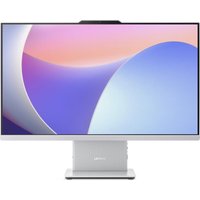 Refurbished - Lenovo IdeaCentre AIO I Gen 9 27IRH9 Intel Core i5-13420H 8GB RAM 1TB SSD 27" QHD Windows 11 Home Desktop PC