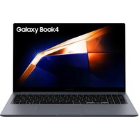 Samsung Galaxy Book4 Intel Core i5-1335U 8GB RAM 512GB SSD 15.6" Full HD Windows 11 Home Laptop