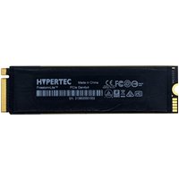 Hypertec FirestormLite 1TB M.2 2280 PCIe Gen 4 x4 Internal SSD