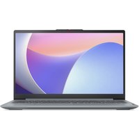 Lenovo IdeaPad Slim 3 4GB RAM 128GB SSD Laptop - 82XB0094UK | Everyday Efficiency & Portability