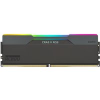Klevv KD5AGUA80-60B280G 32GB (2x16GB) 6000MT/s DDR5 Desktop RAM