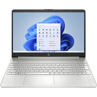 Refurbished - HP 15s-fq5021na Intel Core i5-1235U 8GB RAM 256GB SSD 15.6" Windows 11 Home Laptop