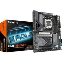 GIGABYTE X870 EAGLE WIFI7 DDR5 ATX Socket AM5 Motherboard