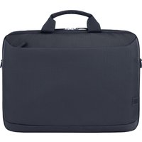 HP Everyday 16-inch 600D Water-Resistant Laptop Briefcase Black