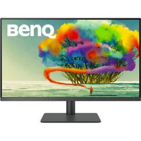 HDR10 Monitor with DualView, KVM Switch & USB-C – CAD/CAM Mode | Ergonomic Design & Display Pilot Software
