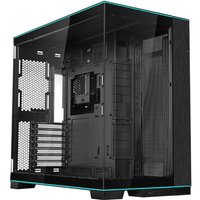 LIAN LI O11 DYNAMIC EVO RGB E-ATX Case - ARGB, Modular Design, High Compatibility, Custom Cable Management, 8xSSD/HDD Support