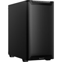 be quiet! Pure Base 501 Airflow Black Mid Tower PC Gaming Case