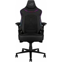 ASUS ROG Courser RGB Racing Style Gaming Chair - Black