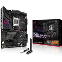 ASUS ROG Strix B650E-E Gaming WiFi AMD B650 Chipset AM5 ATX Motherboard