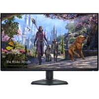 Dell Alienware AW2725QF 27" IPS Dual Refresh UHD 4K 165Hz / FHD 360Hz 0.5ms G-Sync Compatible Gaming Monitor