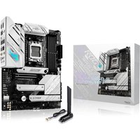 ASUS ROG STRIX B650-A GAMING ATX Motherboard AMD AM5 Socket PCIe 5.0 DDR5