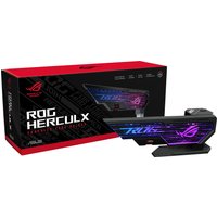 ASUS ROG Herculx EVA02 ARGB Graphics Card Holder