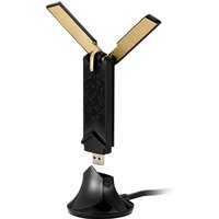 ASUS USB-AX56 Dual-Band AX1800 Wi-Fi 6 USB Adapter